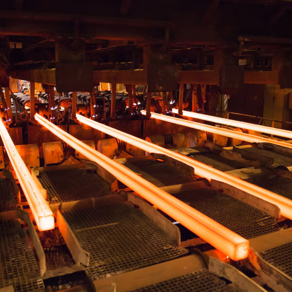 Vox Architecture Ideas